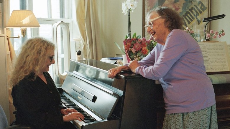 кадр из фильма Carol & Joy