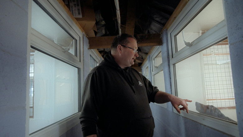 кадр из фильма Going to the Dogs