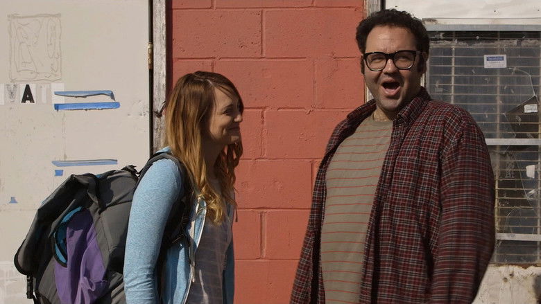 кадр из фильма Прикончи меня