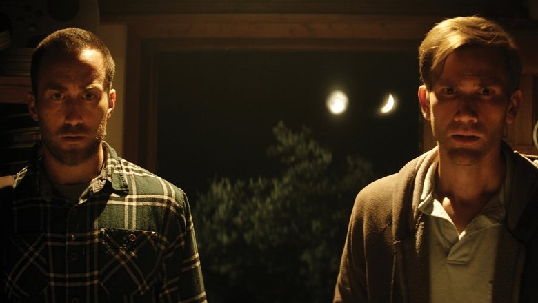 кадр из фильма Паранормальное