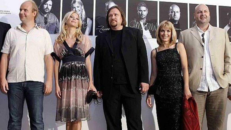 кадр из фильма Kratki stiki