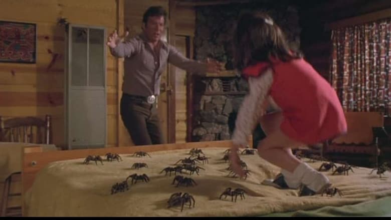 кадр из фильма Kingdom of the Spiders