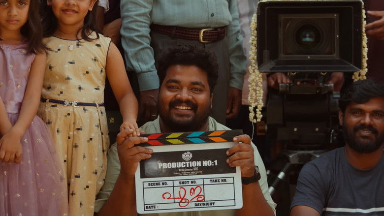 кадр из фильма ആശാൻ