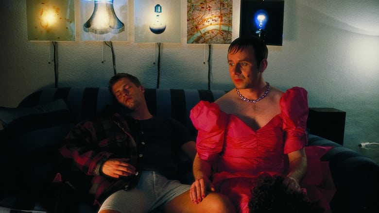 кадр из фильма Самый желанный мужчина