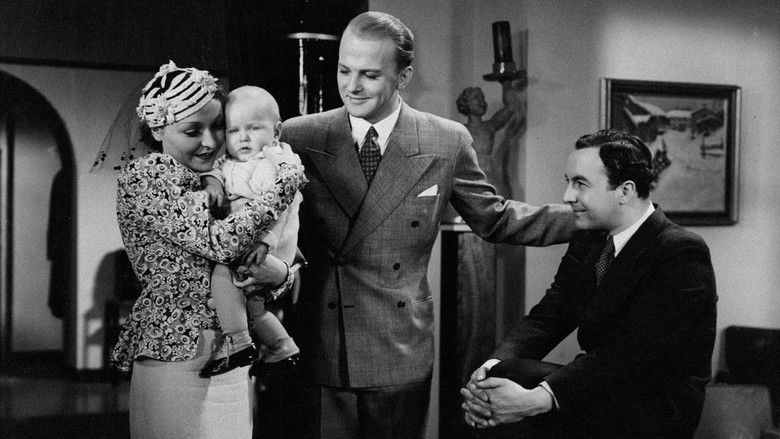 кадр из фильма Odygdens belöning