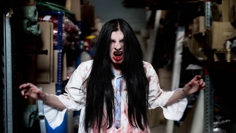 кадр из фильма Don't Look Back