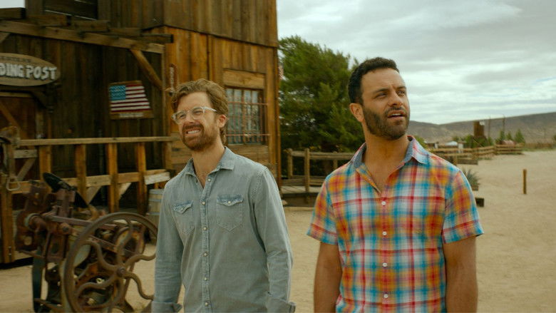 кадр из фильма Ленивый глаз