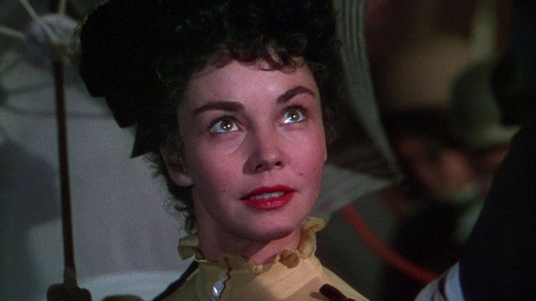 кадр из фильма Gone to Earth