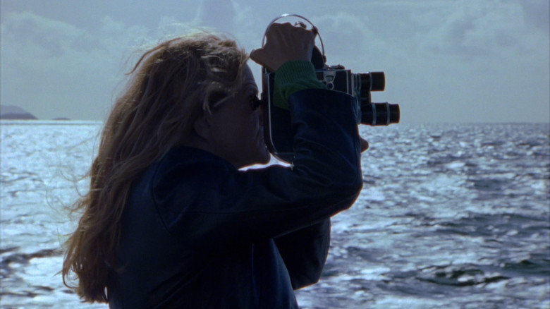 кадр из фильма The Cry of Granuaile