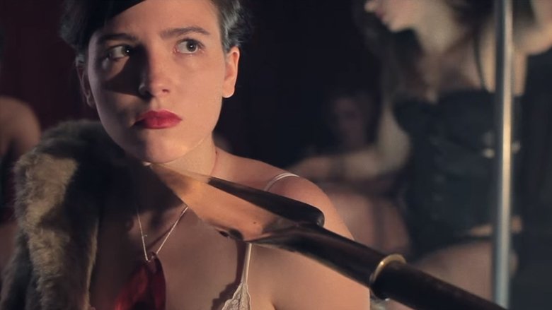 кадр из фильма Menandros & Thaïs