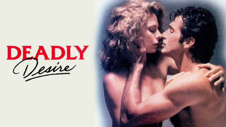 кадр из фильма Deadly Desire