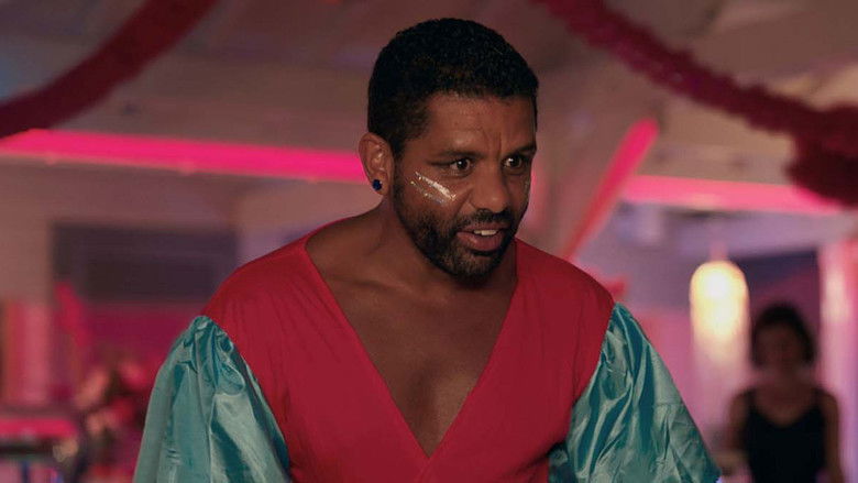 кадр из фильма Larguées