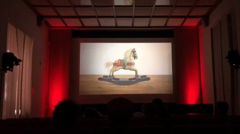 кадр из фильма Photos