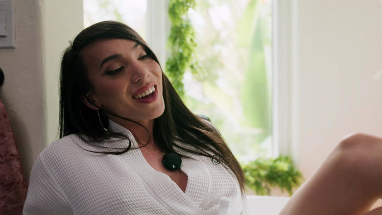 кадр из фильма MILF Oasis