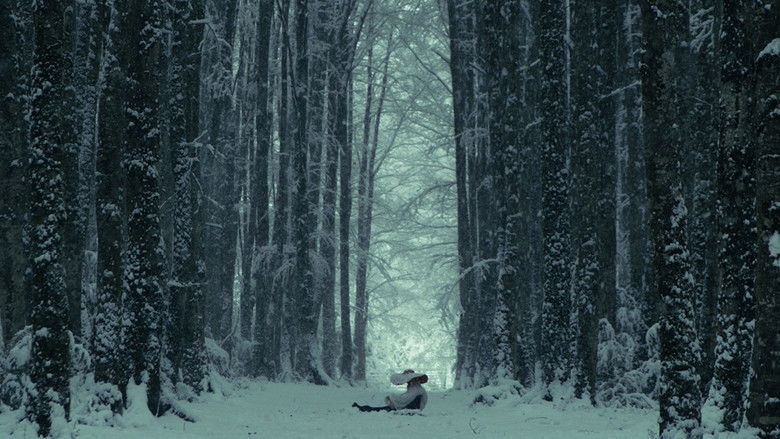 кадр из фильма Santa Bárbara