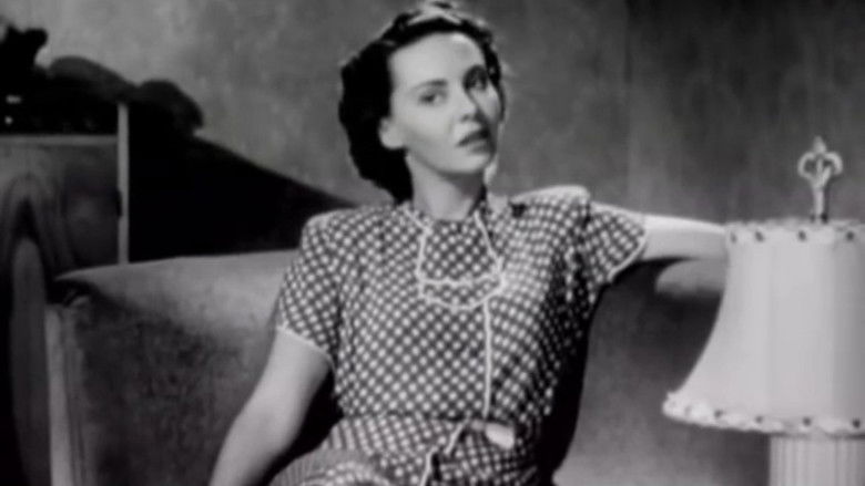 кадр из фильма La forteresse