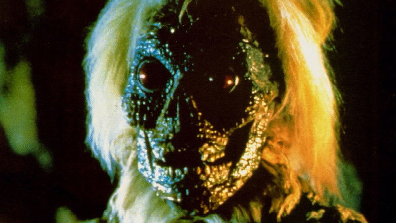 кадр из фильма Дом 2: Проклятая обитель