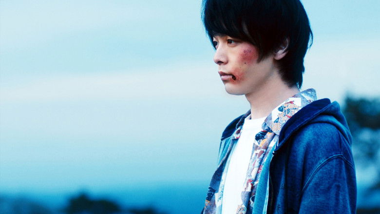 кадр из фильма 人数の町