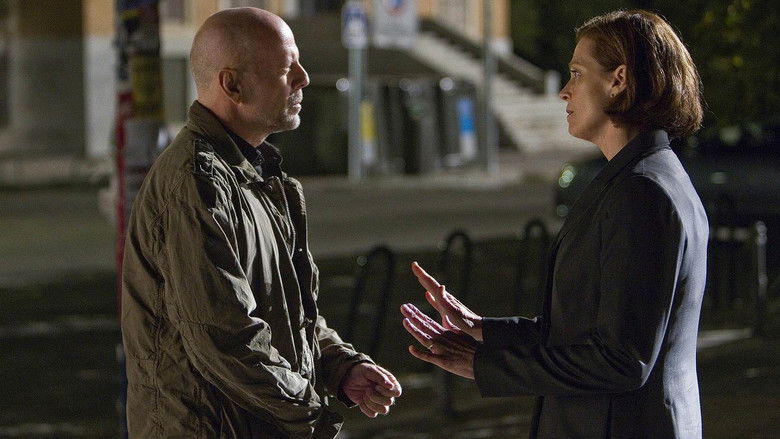 кадр из фильма Средь бела дня