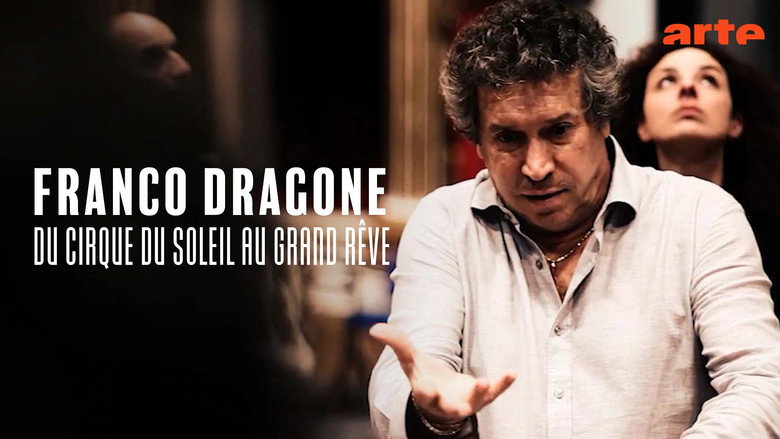 кадр из фильма Dal Cirque du Soleil la grande sogno: Franco Dragone