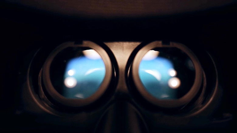 кадр из фильма AI: The Doomsday Code, DNA Integration and the Illuminati Connection