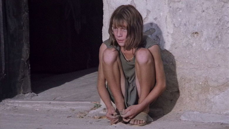 кадр из фильма Семь человек-невидимок