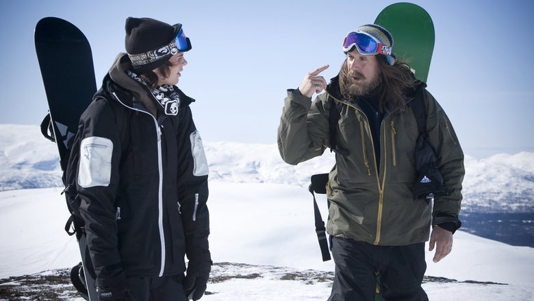 кадр из фильма Switch