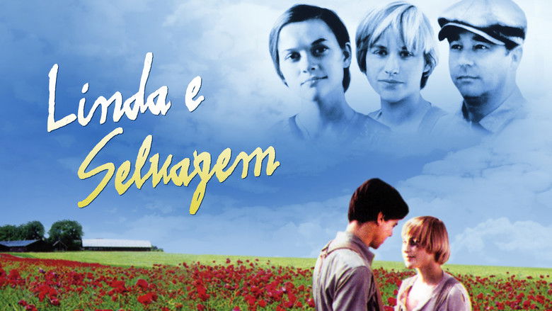 кадр из фильма Полевые цветы