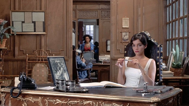 кадр из фильма Куба