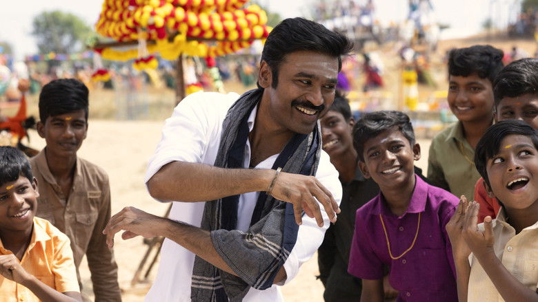 кадр из фильма இட்லி கடை