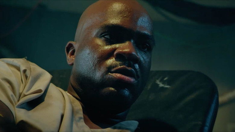 кадр из фильма Cybolica