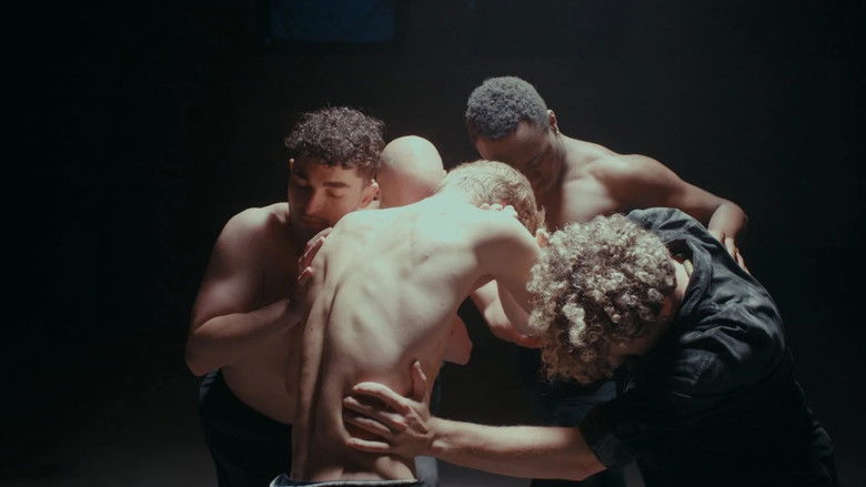 кадр из фильма Teugels