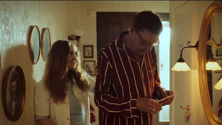 кадр из фильма Husker du Paris