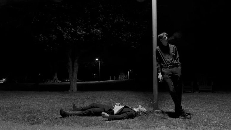 кадр из фильма FORCE(d)