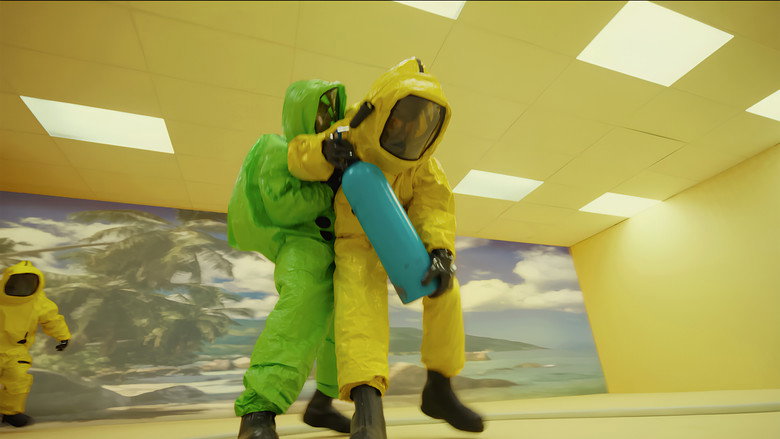 кадр из фильма Закулисье реальности