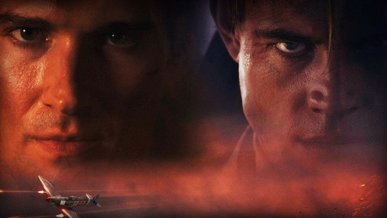 кадр из фильма Волкодав