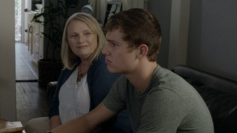 кадр из фильма Surprise