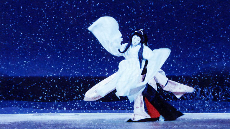 Написанное лицо