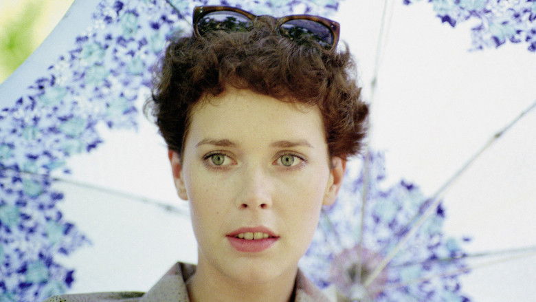 кадр из фильма Эммануэль