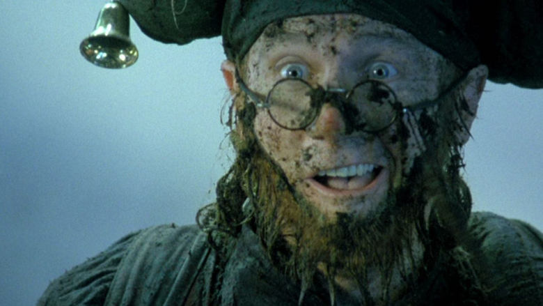 кадр из фильма Plop en de Kabouterschat