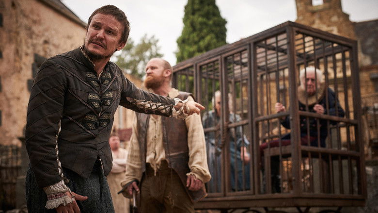 кадр из фильма Джуди и Панч