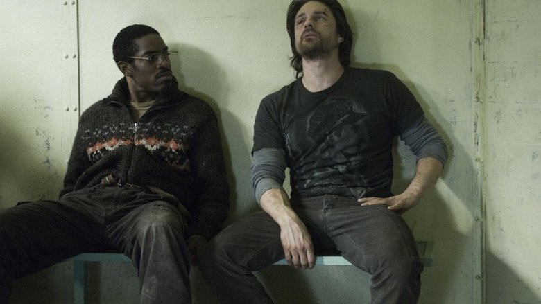 кадр из фильма Битва в Сиэтле