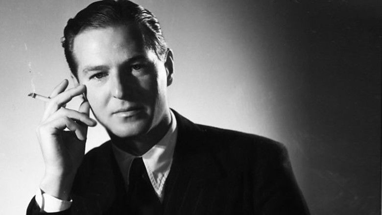 The Rattigan Enigma by Benedict Cumberbatch