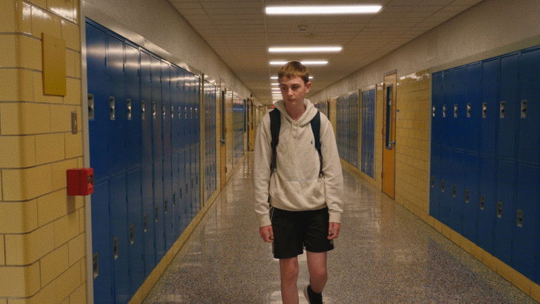 кадр из фильма A Real Genius