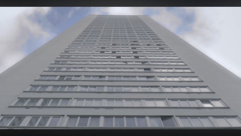 кадр из фильма NÉANTS