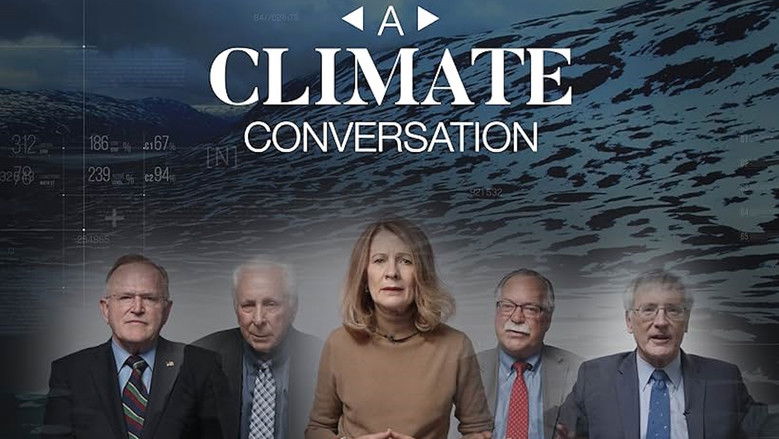 A Climate Conversation