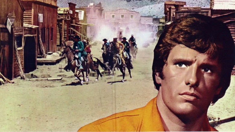 кадр из фильма Il prezzo del potere