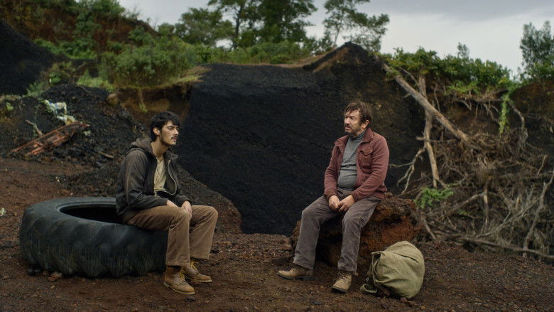 кадр из фильма Diálogos Depois do Fim