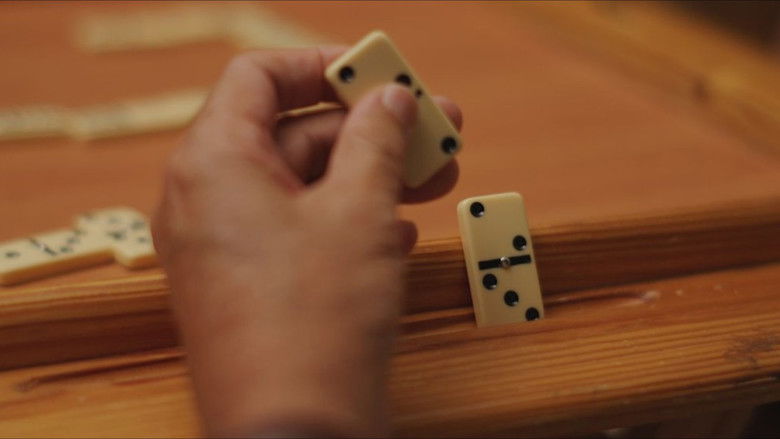 кадр из фильма Capicúa