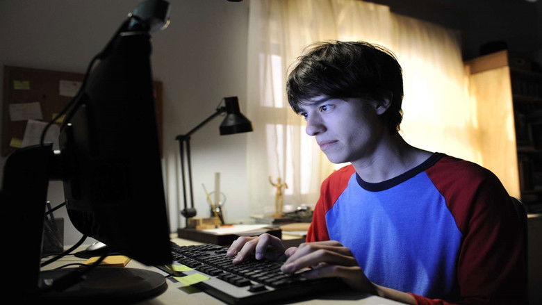 кадр из фильма Yonlu